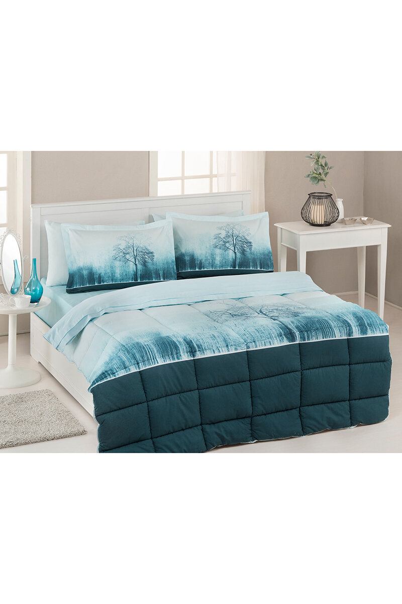 Özdilek Jungle Çift Kişilik Uyku Seti