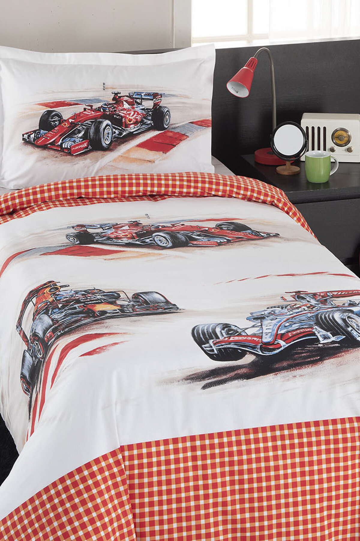 Özdilek No Limit Tek Kişilik Nevresim Takımı