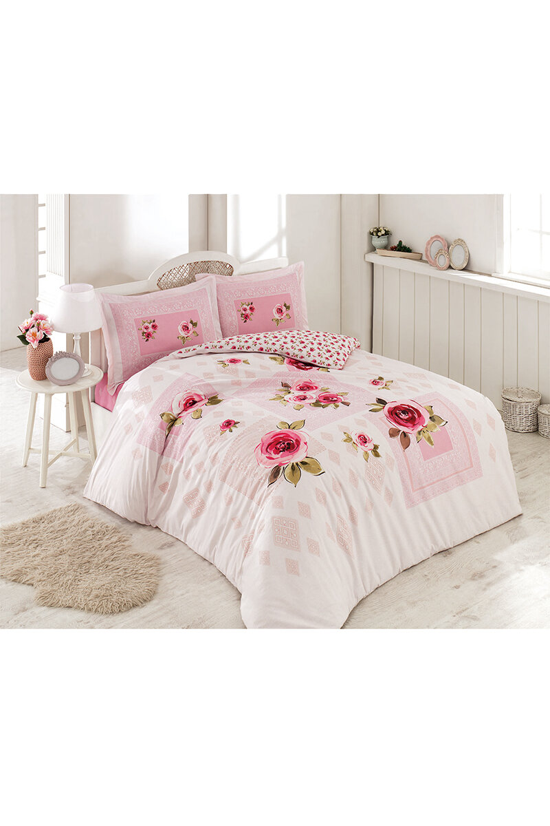 Özdilek Karen King Size Nevresim Takımı