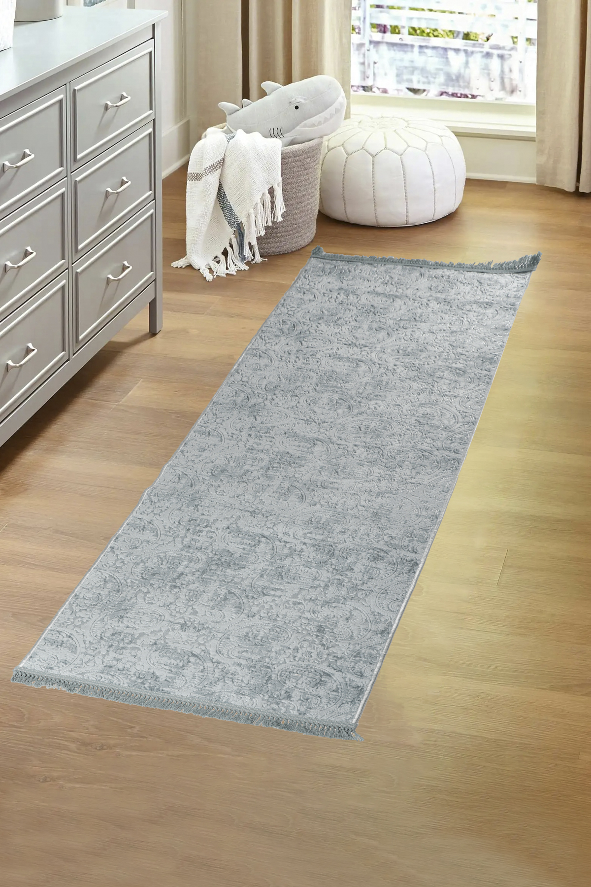 Özdilek Avangart Yolluk Halı 80x300 cm