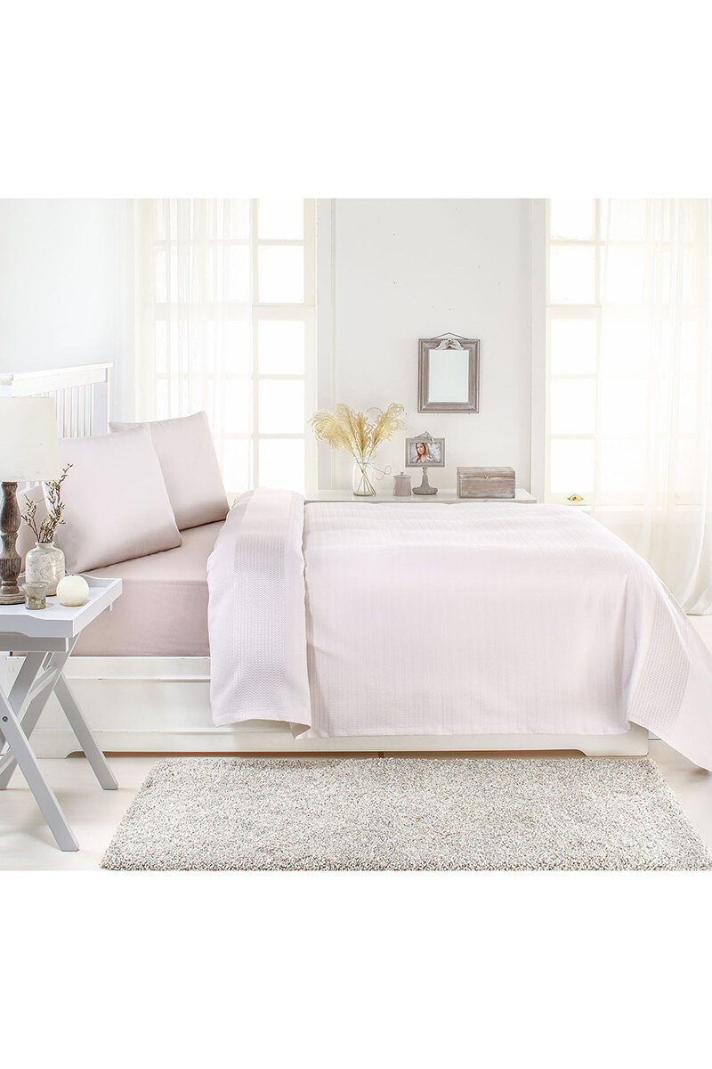 Özdilek Multi Çift Kişilik Pike Takımı