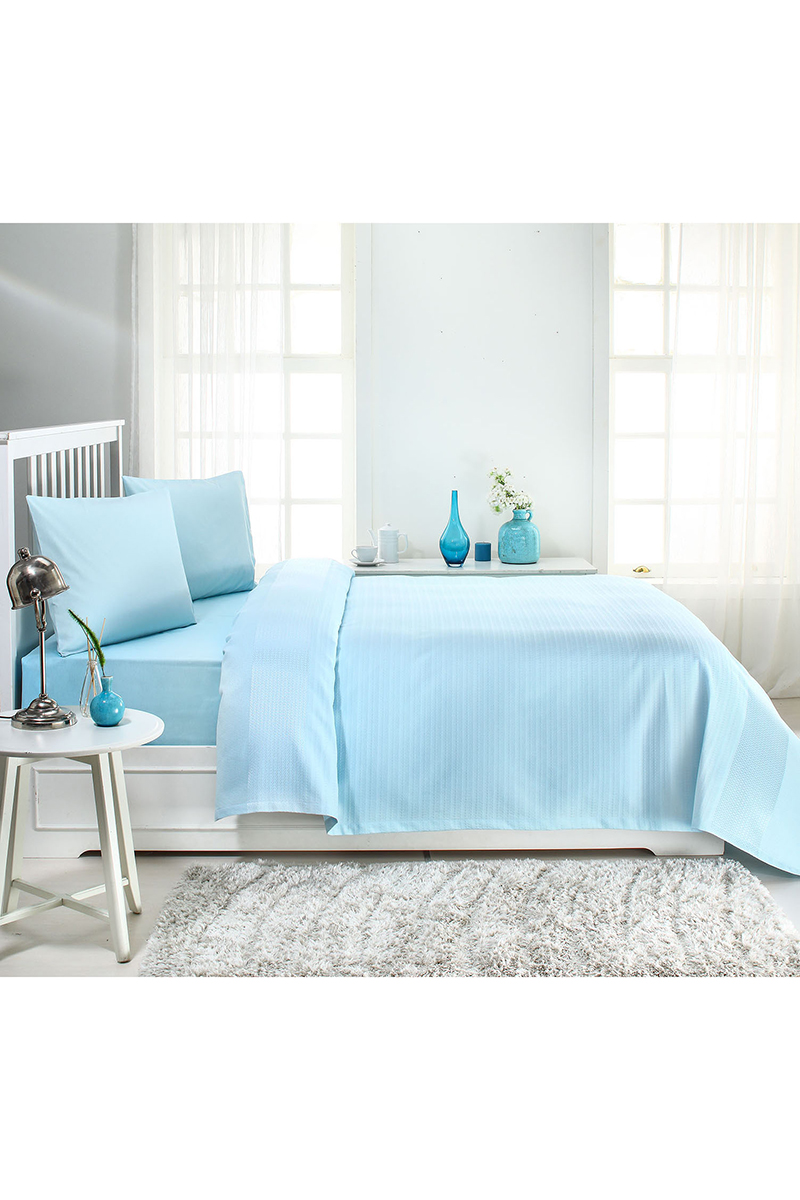 Özdilek Multi Çift Kişilik Pike Takımı