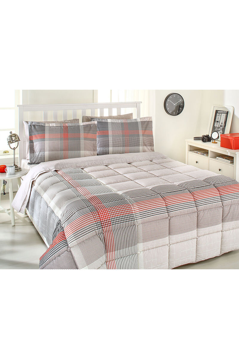 Özdilek Ramble Tek Kişilik Uyku Seti