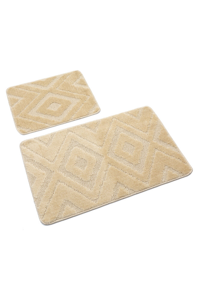 Floretta Piramit 2'li Klozet Takımı