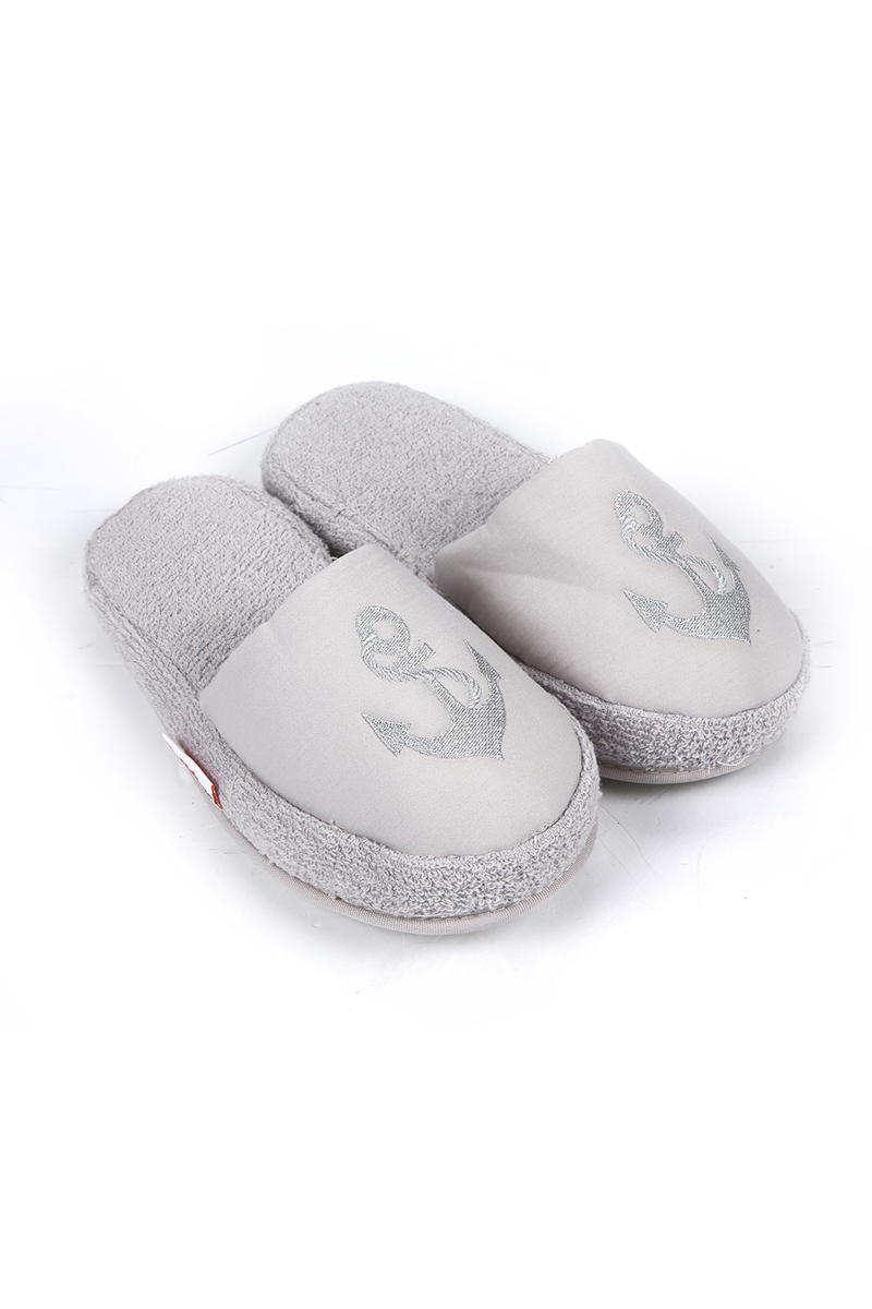 Özdilek Erkek Havlu Terlik 42/43 Numara