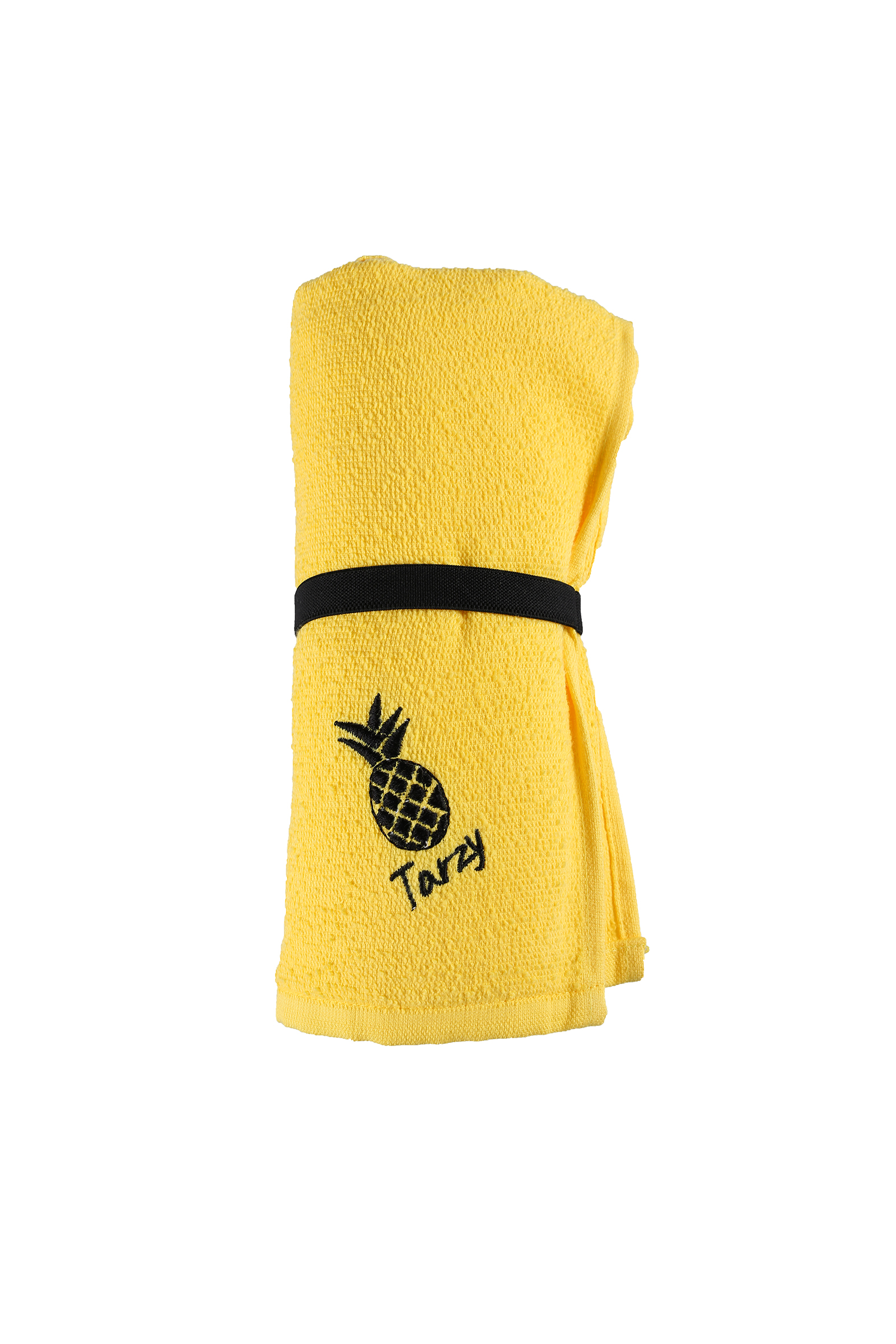 Özdilek Tarzy Nakışlı Plaj Havlusu 70x150 cm