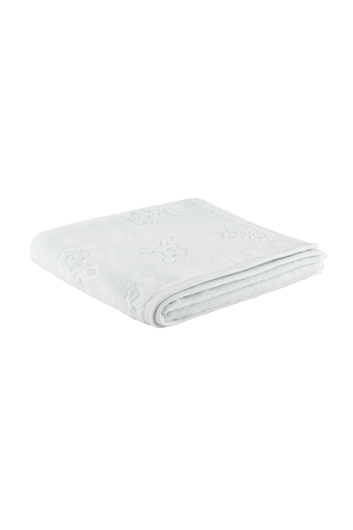 Özdilek Mayra Kadife El ve Yüz Havlusu 50x90 cm