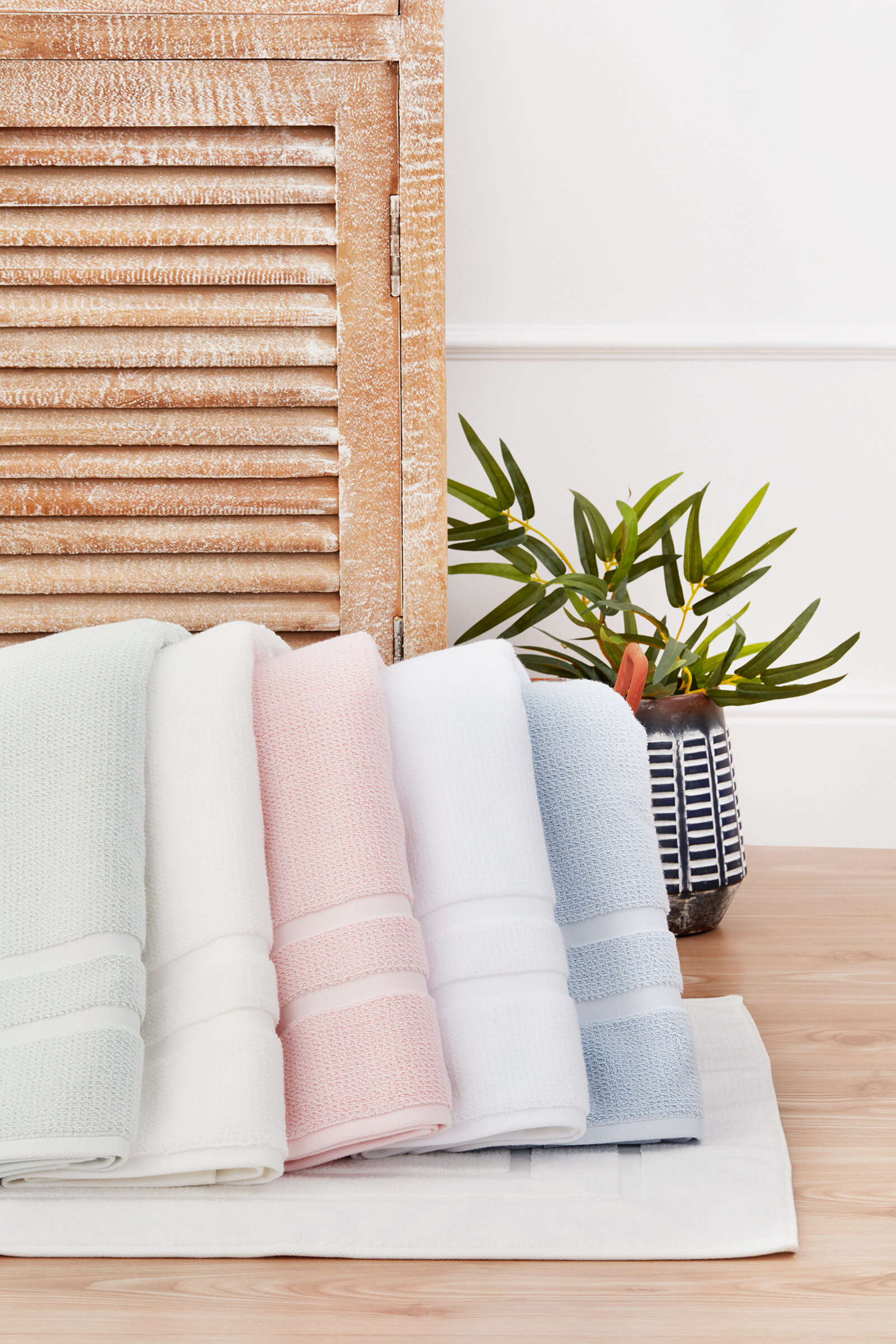 Sadem Organik Pine Paspas 60x100 cm