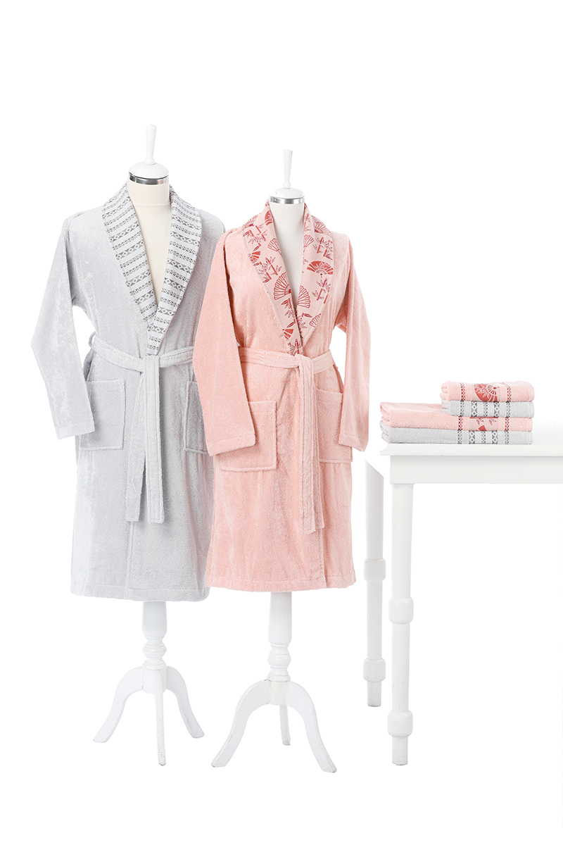 Özdilek Sensu Bambu Aile Seti