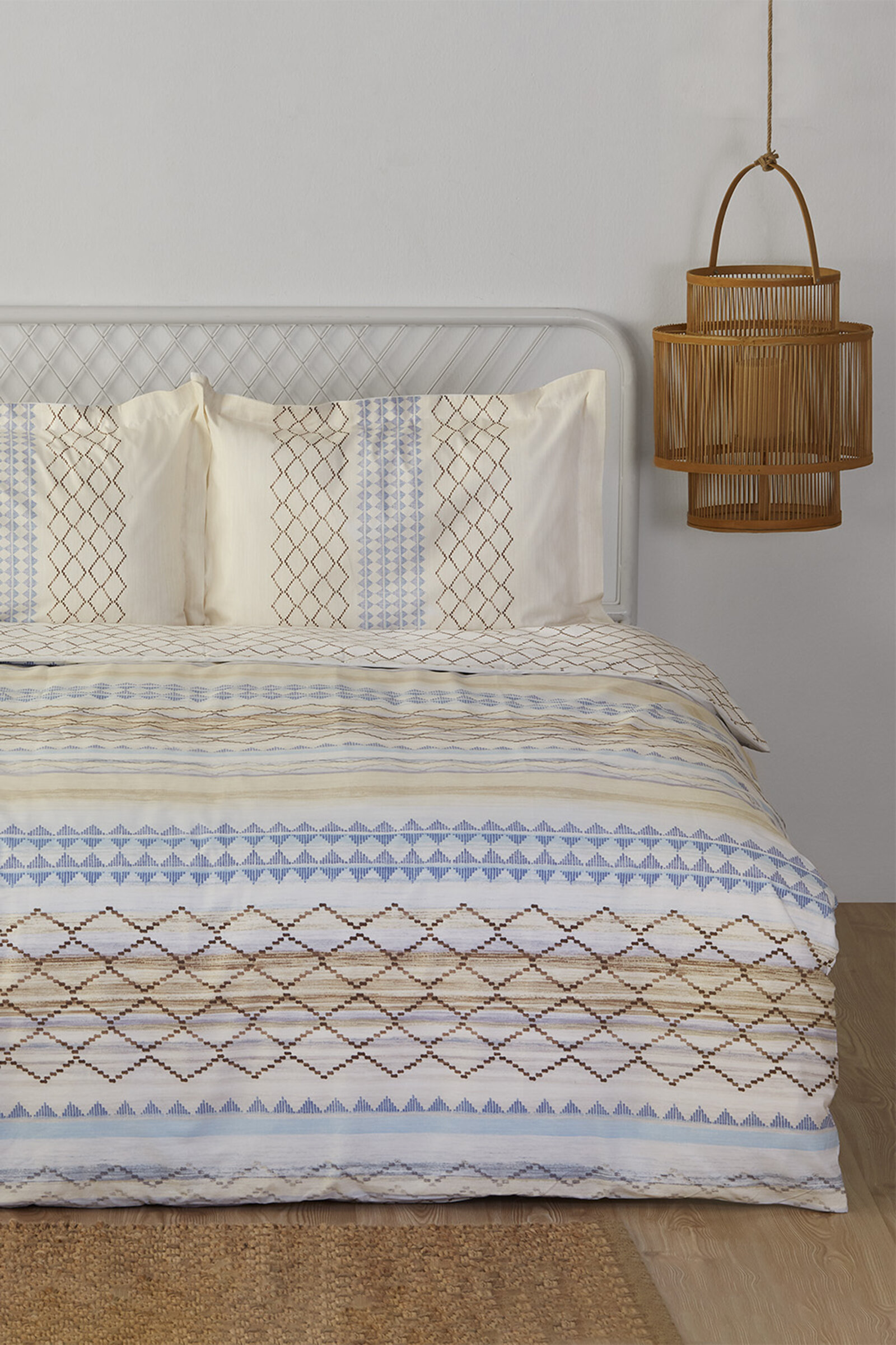 Özdilek Morocco Tek Kişilik Nevresim Takımı