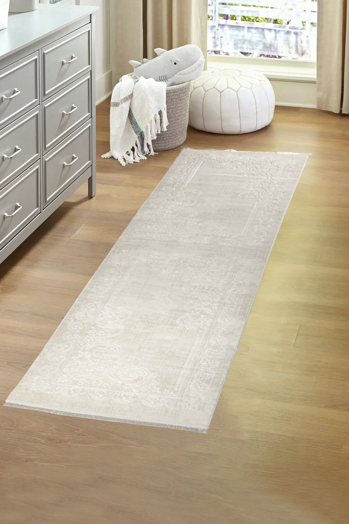 Özdilek Avangart Deluxe Yolluk Halı 80x300 cm