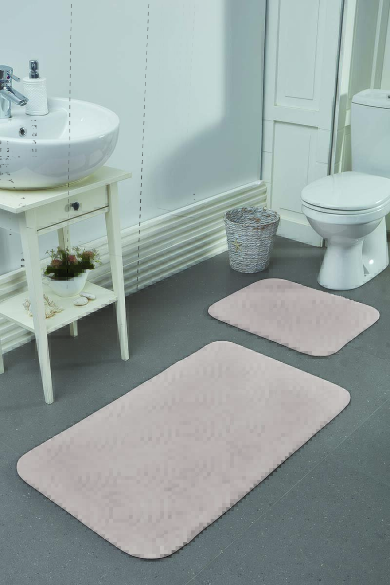 Özdilek Pearl 2'li Banyo Paspası