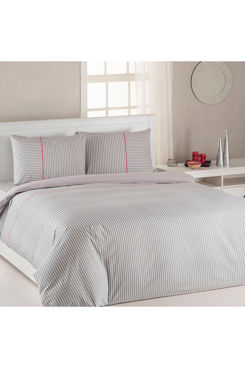 Floretta Jeimy Çift Kişilik Nevresim Takımı