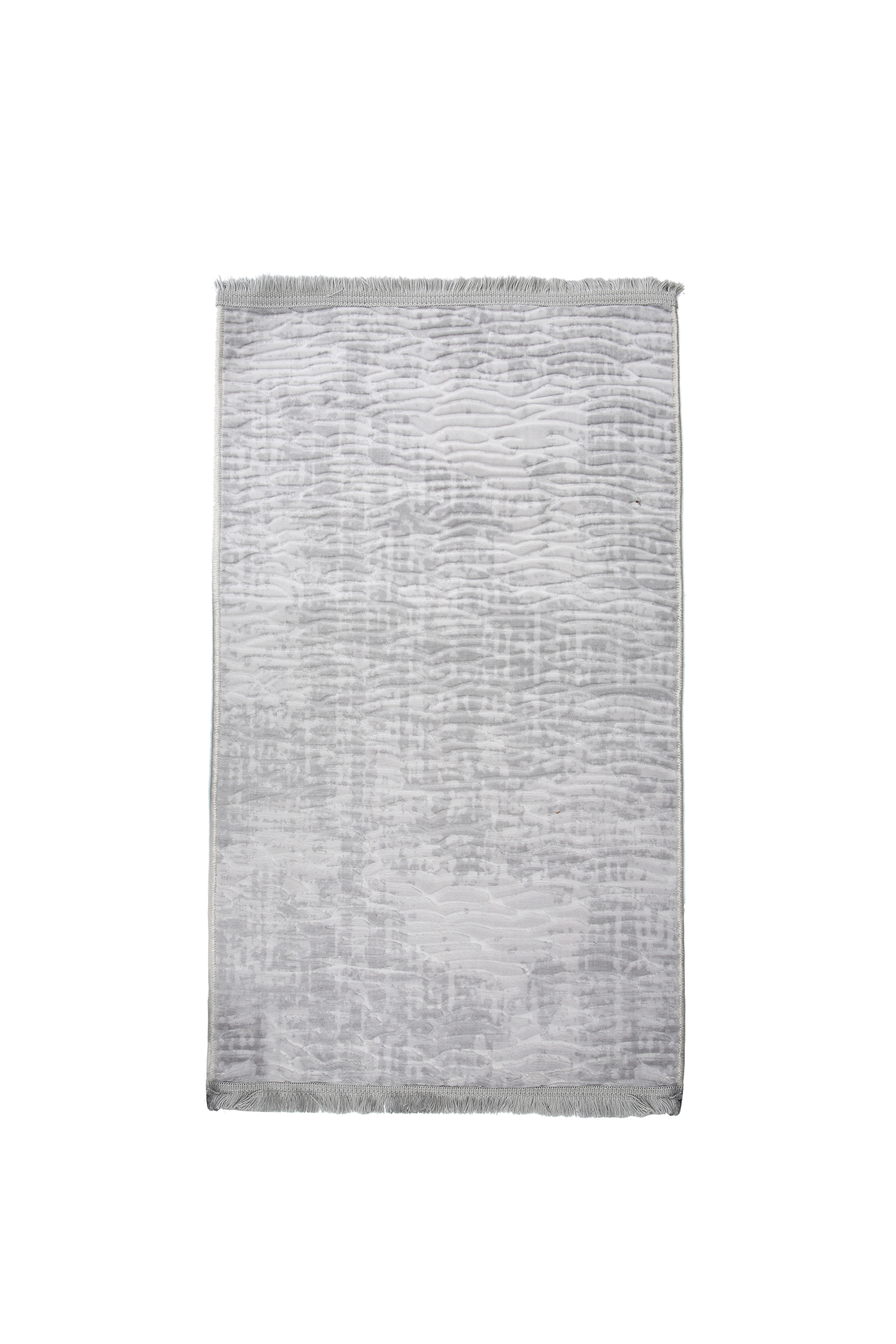 Floretta Efsun Embos Yolluk Halı 80x120 cm