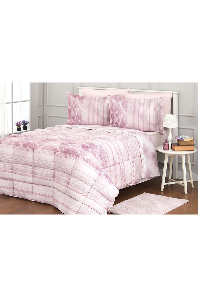 Özdilek Sonia Tek Kişilik Uyku Seti