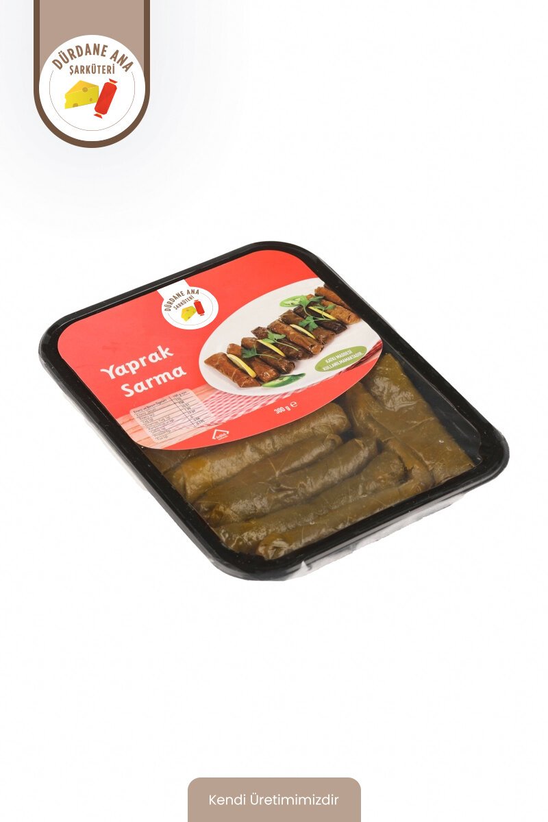Dürdane Ana Yaprak Sarma 300 G