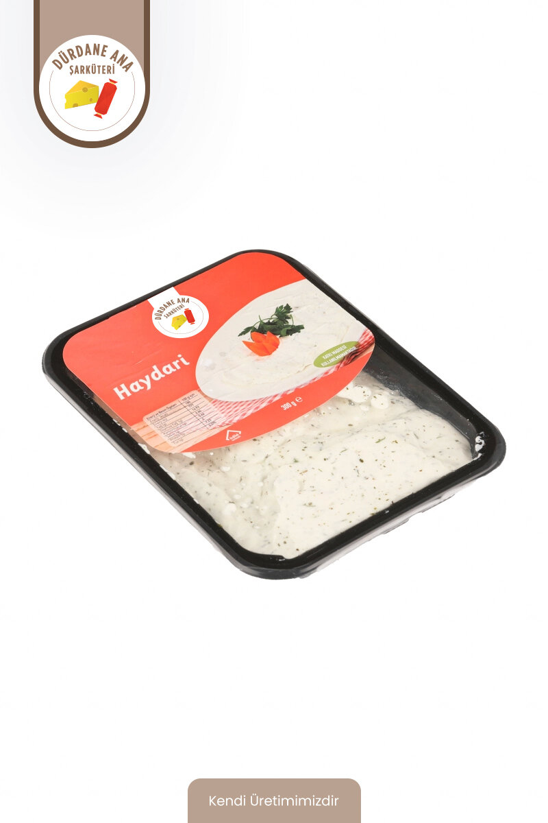 Dürdane Ana Haydari 300 G