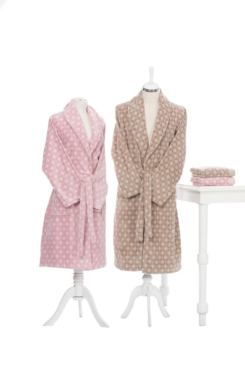 Özdilek Decora Kadife Happy Aile Seti