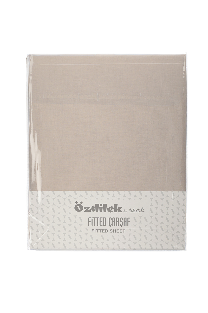 Özdilek Trendy Lastikli Çarşaf 120x200+30 cm