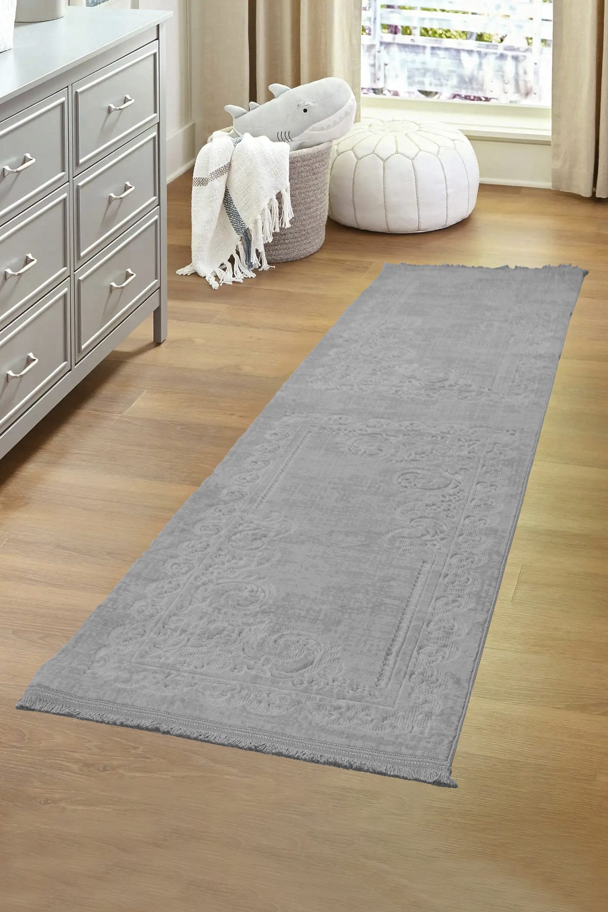 Özdilek Avangart Deluxe Yolluk Halı 80x300 cm