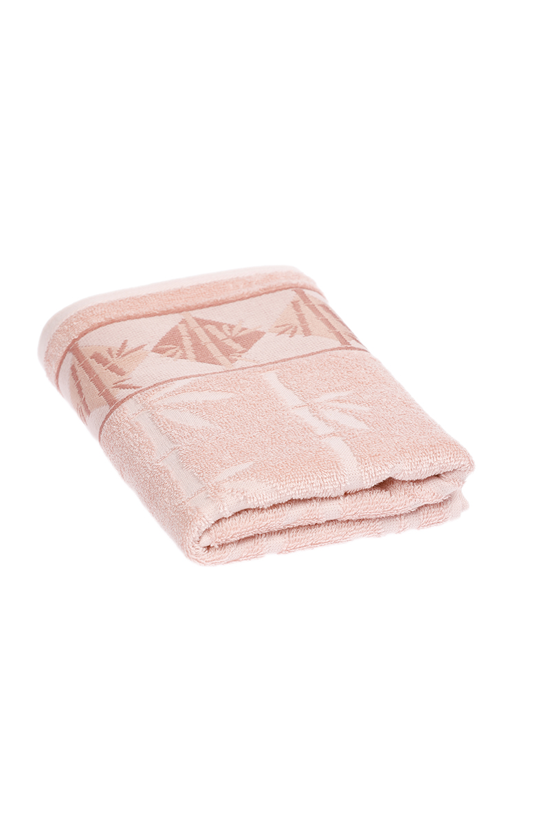 Özdilek Osaka Bambu El ve Yüz Havlusu 50x90 cm