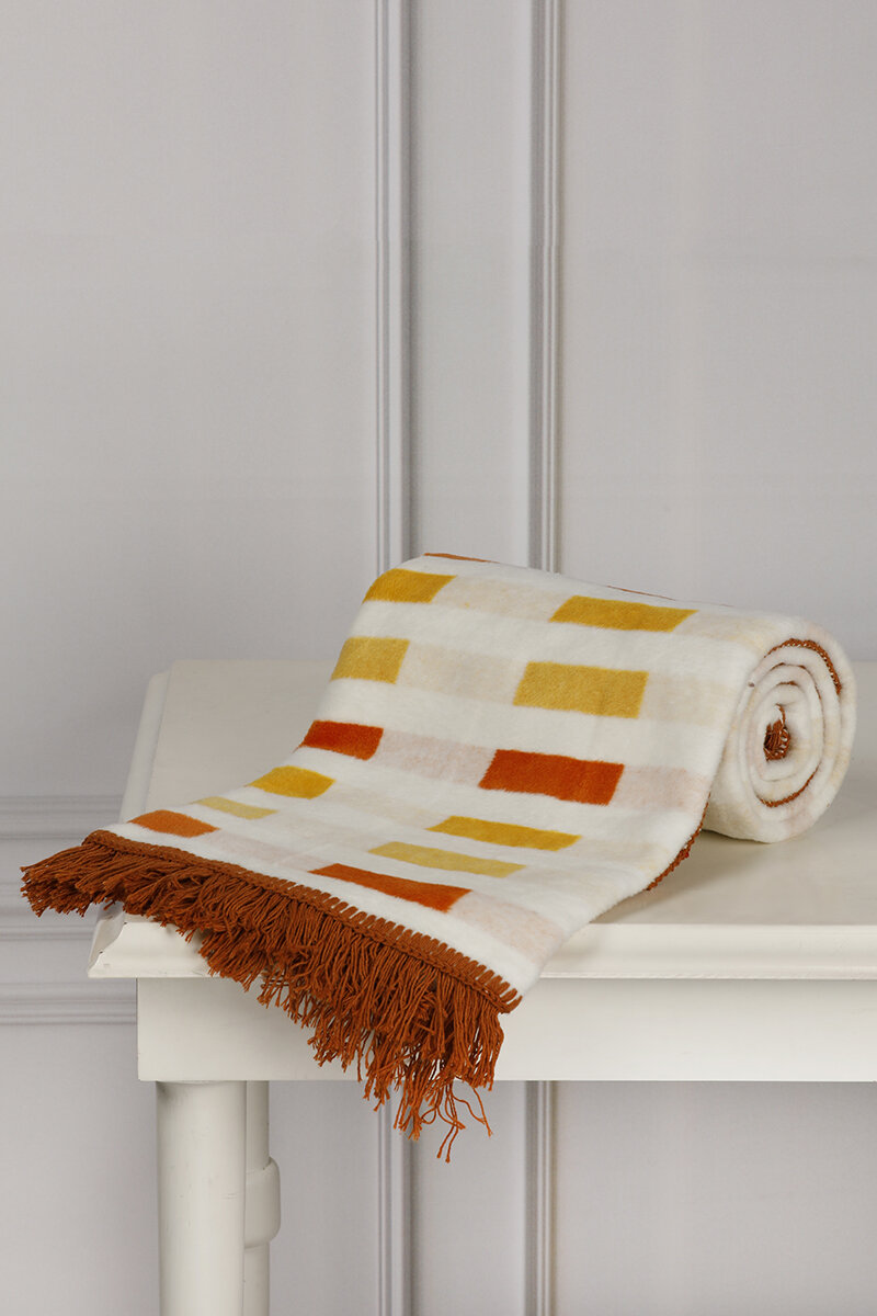 Özdilek Pamuklu Battaniye 130x170 cm