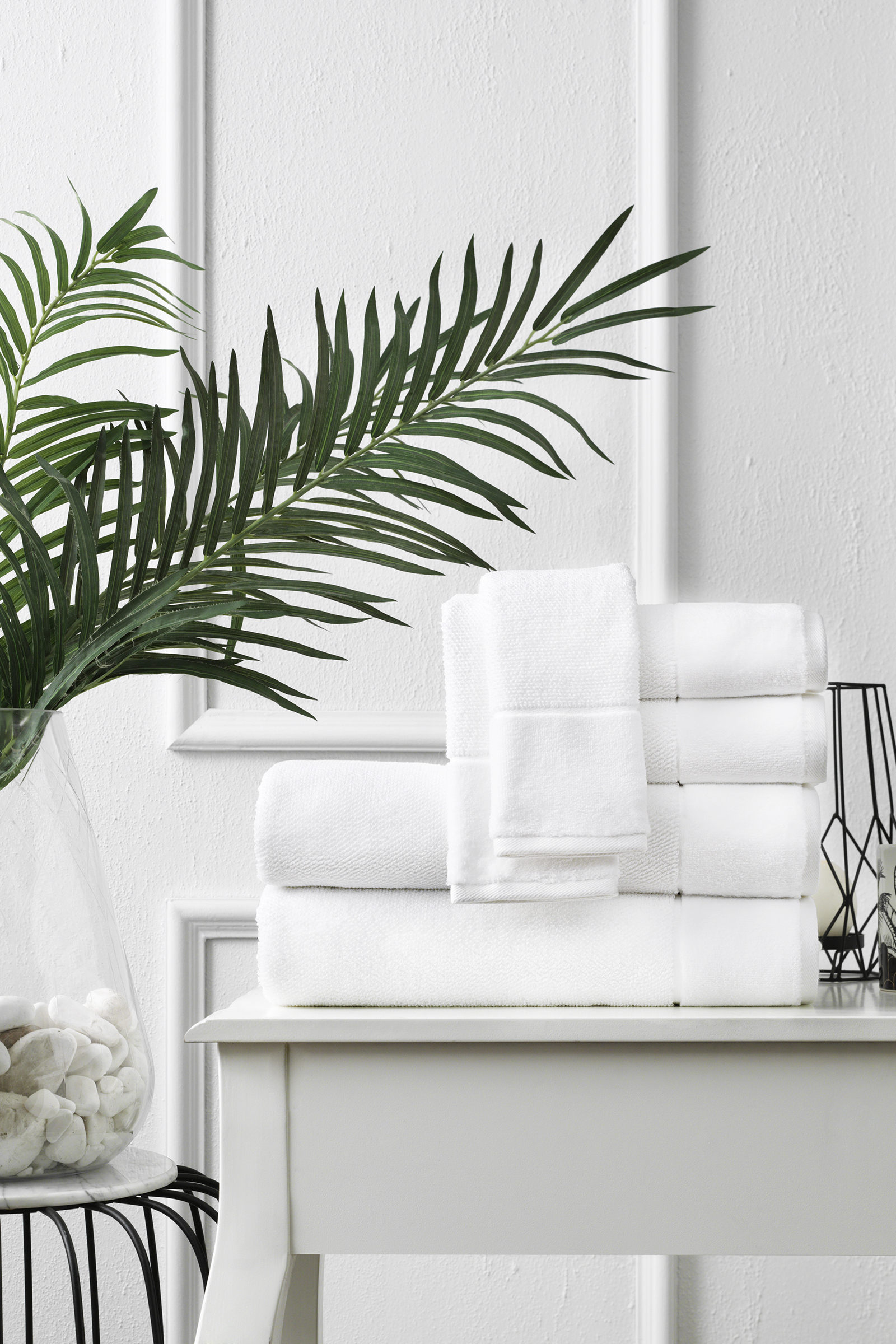 Sadem Organik Acacia Mutfak ve Kurulama Havlusu 30x50 cm