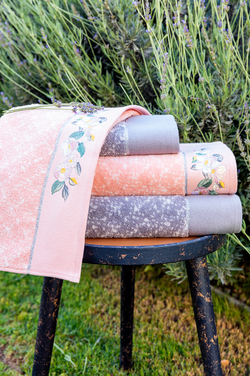 Özdilek Daffodil Havlu Seti