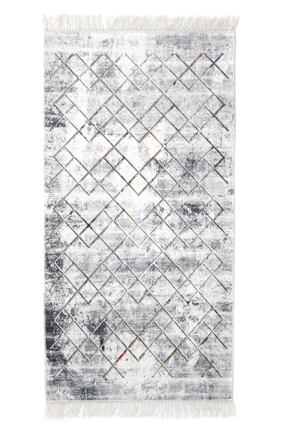 Özdilek Dijital Baskı 3276 Yolluk Halı 120x180 cm