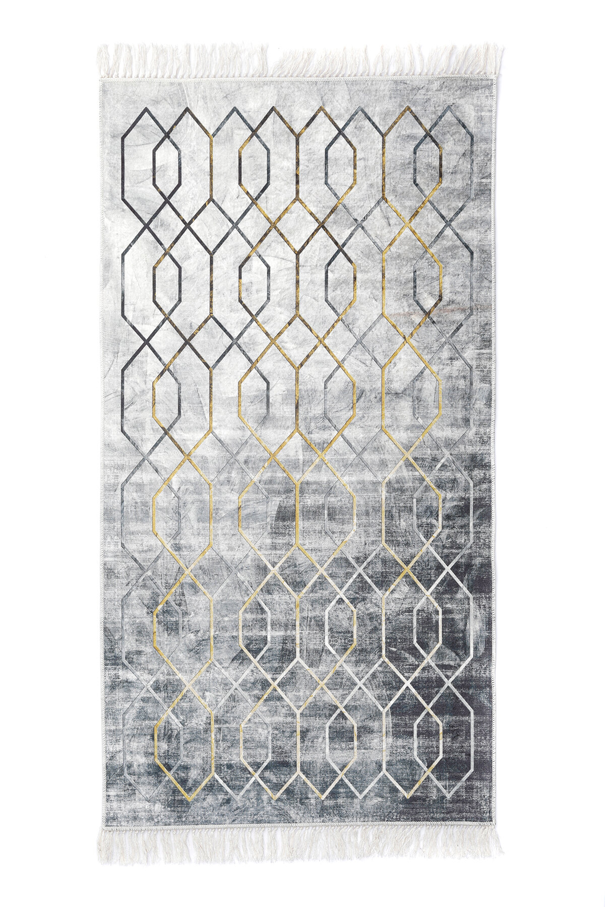 Özdilek Dijital Baskı 3252 Yolluk Halı 120x180 cm