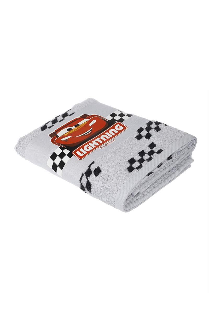 Özdilek Cars Hero Disney Lisanslı Çocuk Havlusu 50x80 cm