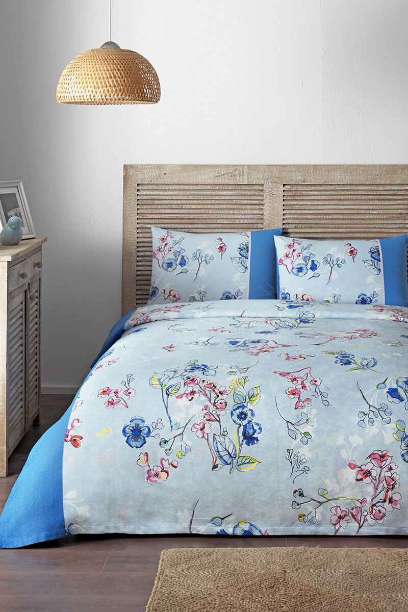 Özdilek Pioen Çift Kişilik Pike Takımı