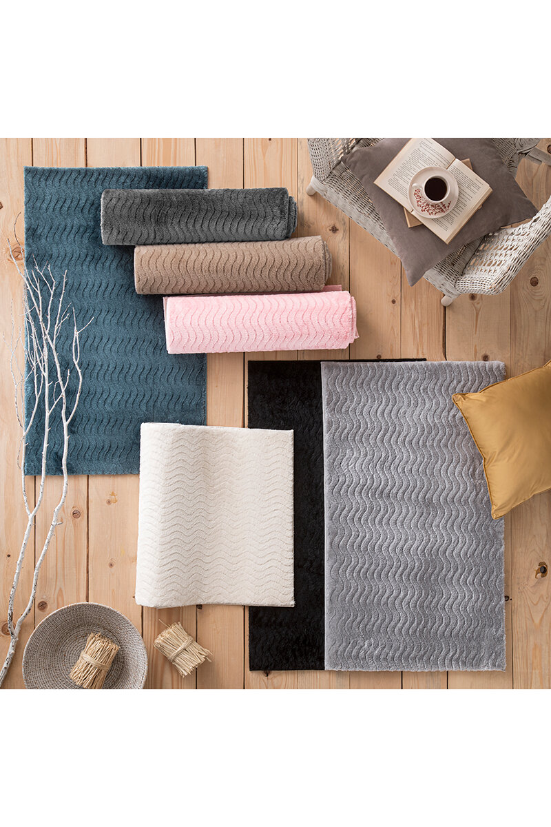 Özdilek Royal Zikzak Yolluk Halı 80x150 cm