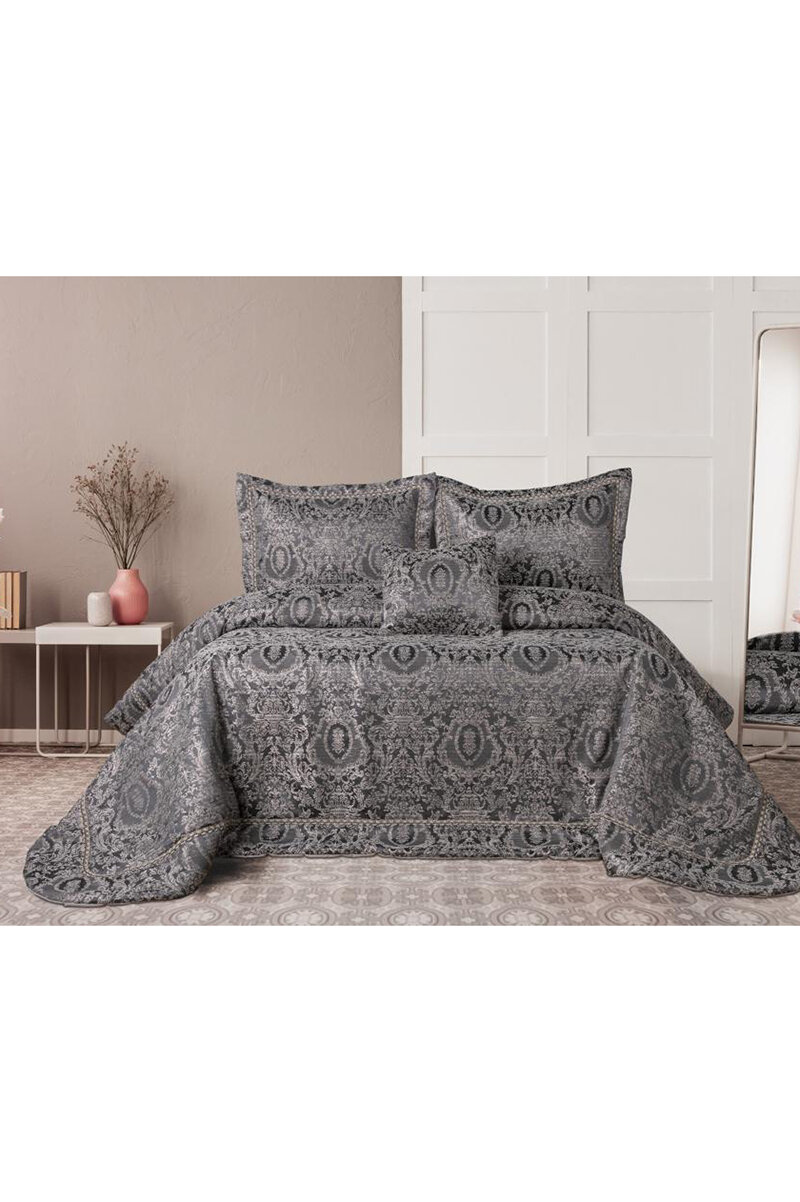 Özdilek Antique Çift Kişilik Yatak Örtüsü