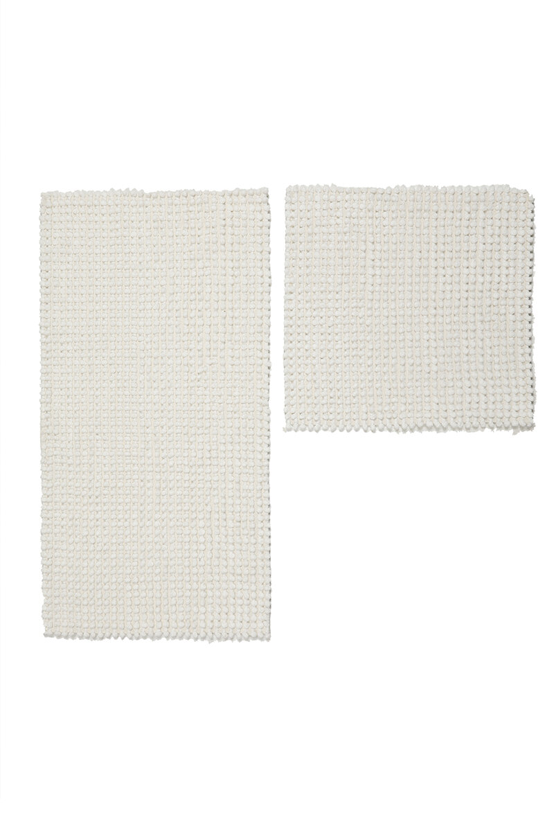 Özdilek Puffy 2'li Banyo Paspası