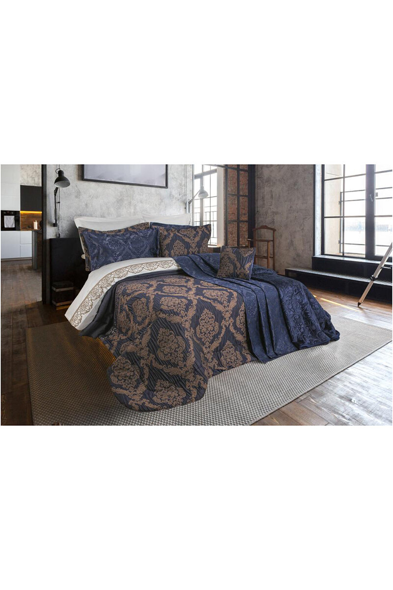 Özdilek Provence Çift Kişilik Çeyiz Seti 21 Parça