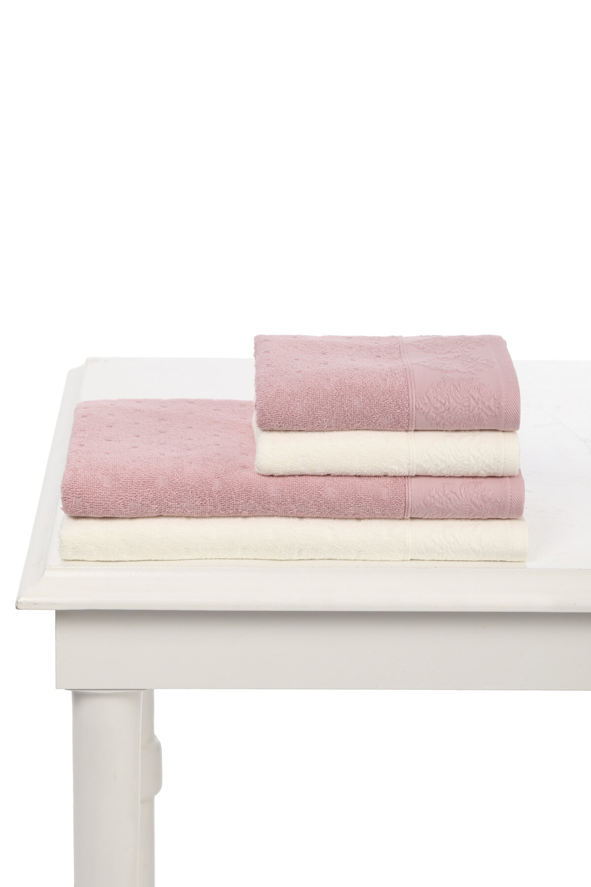 Özdilek Heritage Havlu Seti