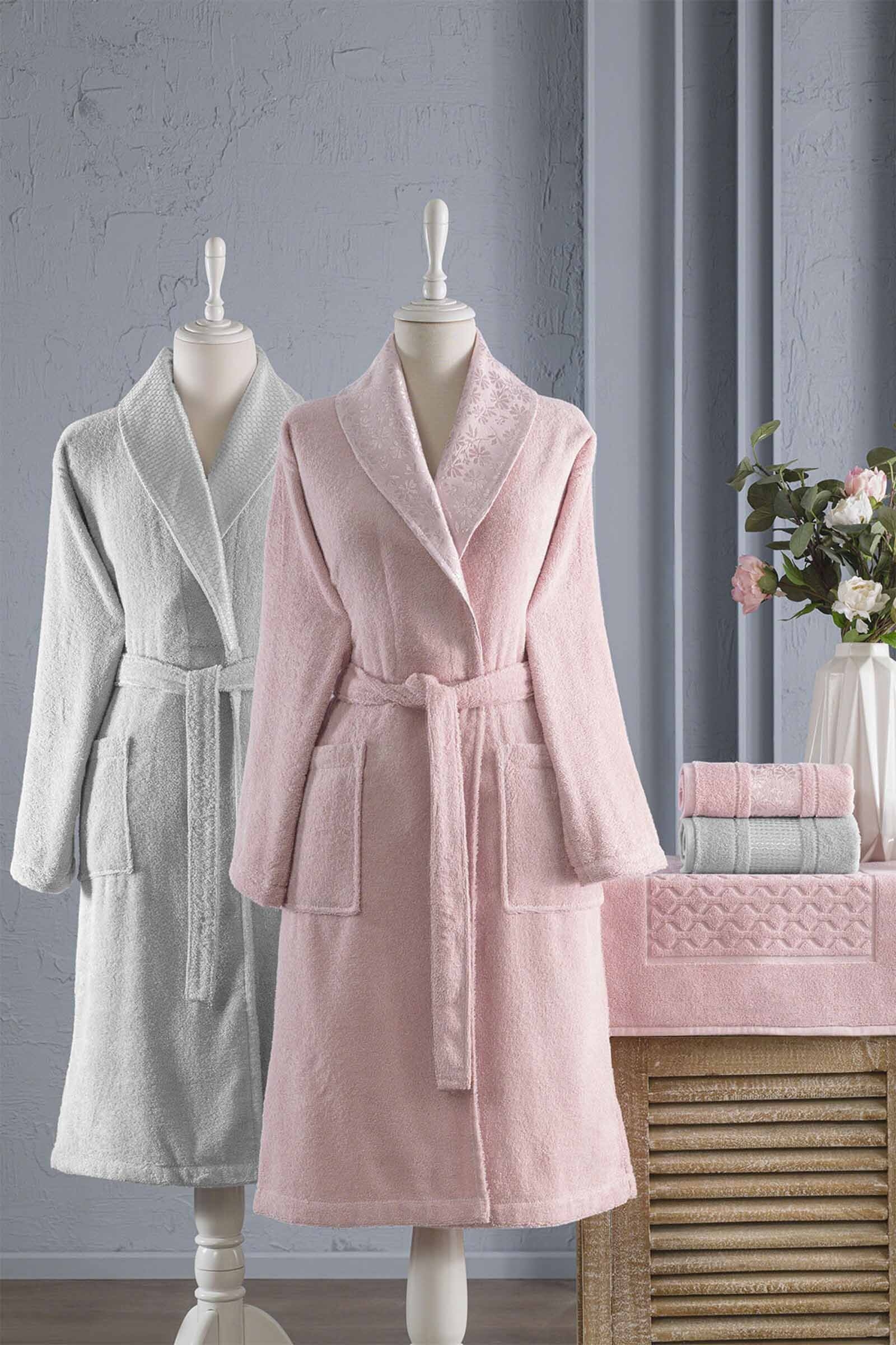 Özdilek Blossom Happy Aile Seti