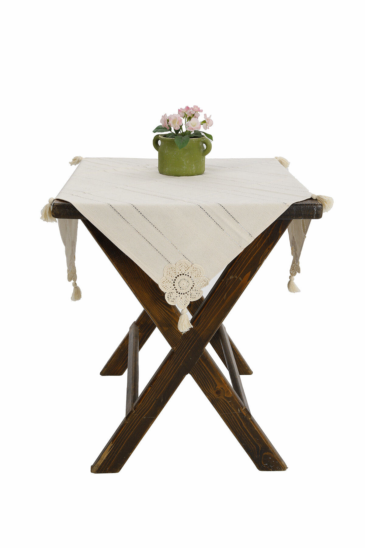 Floretta Masa Örtüsü PR033A 90x90 cm