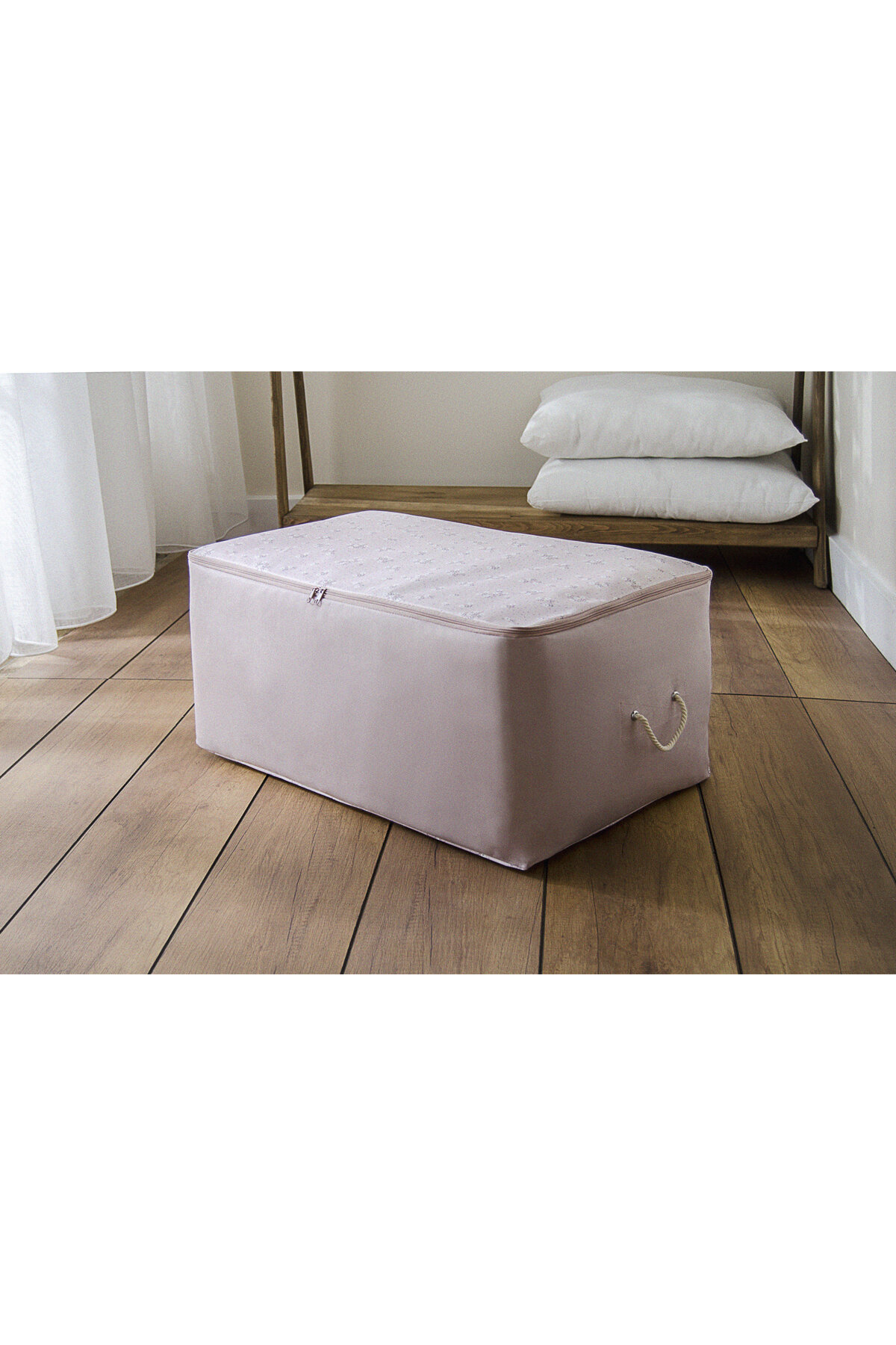 Floretta Çiçek Midi Boy Tela Hurç 64x41x35 cm