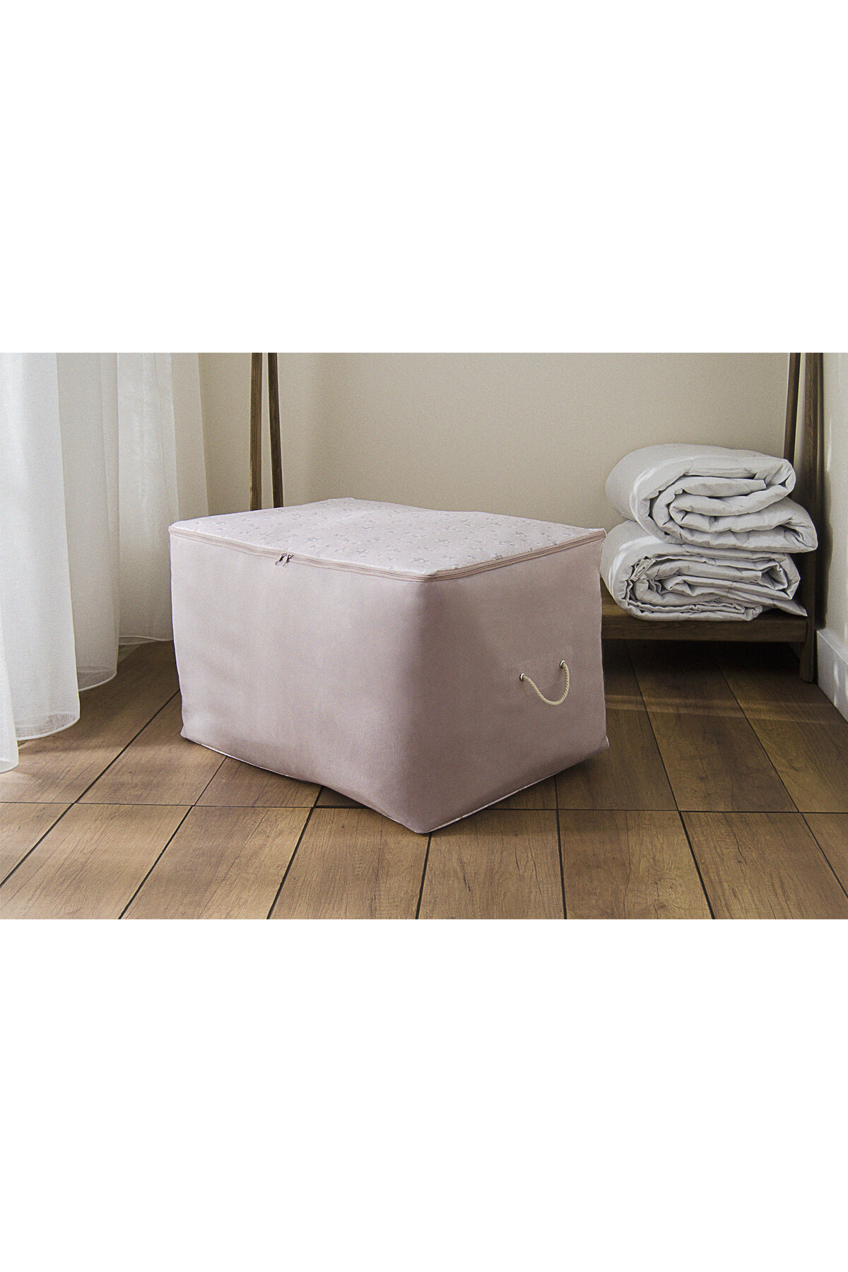 Floretta Çiçek Mega Boy Tela Hurç 70x46x46 cm