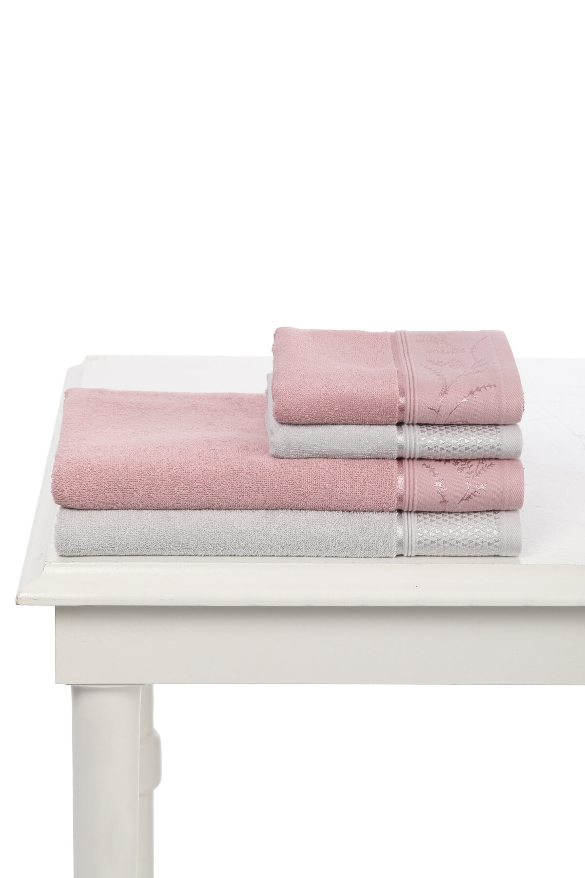 Özdilek Ditsy Havlu Seti