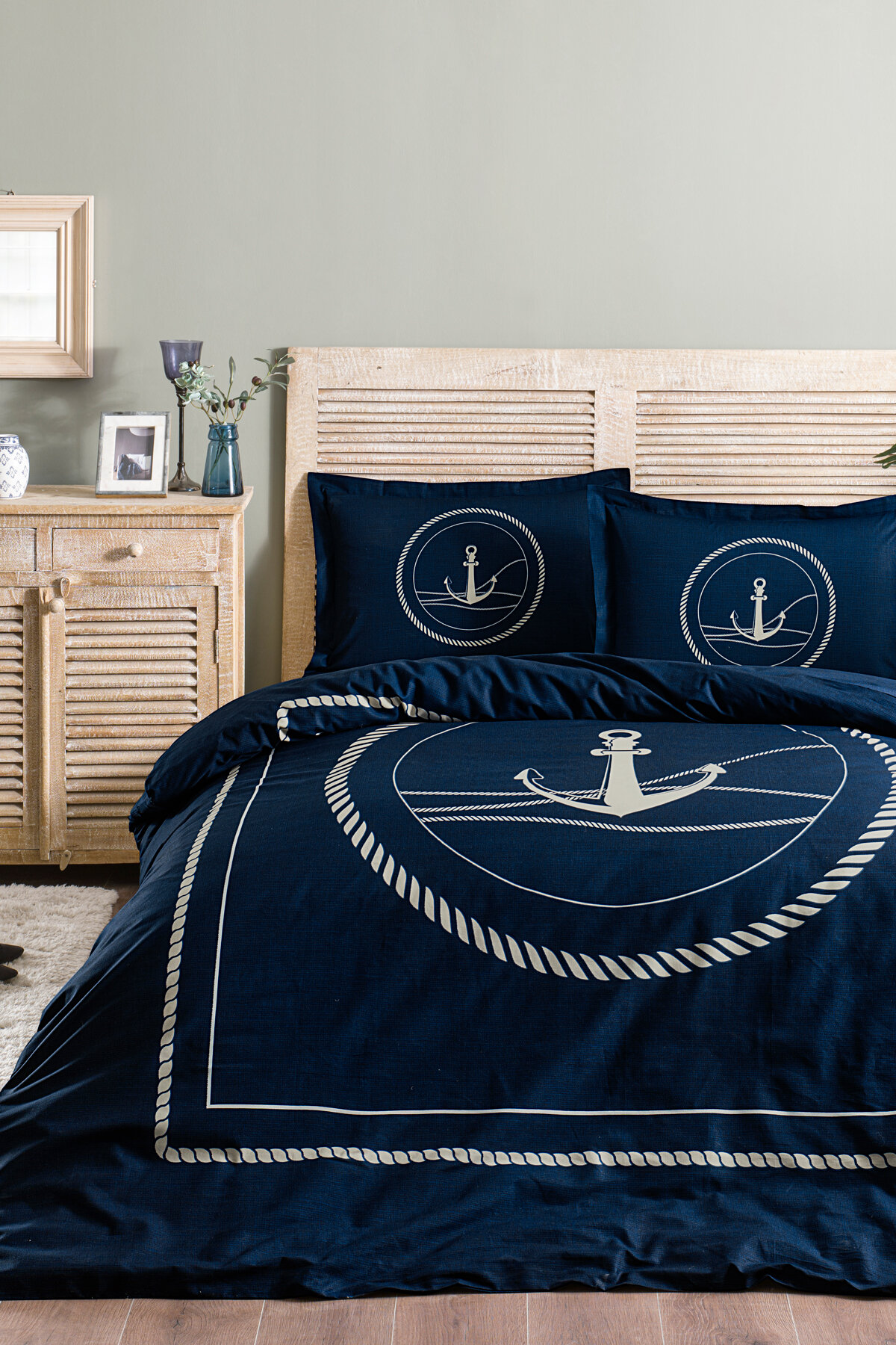 Özdilek Ankro Tek Kişilik Nevresim Takımı