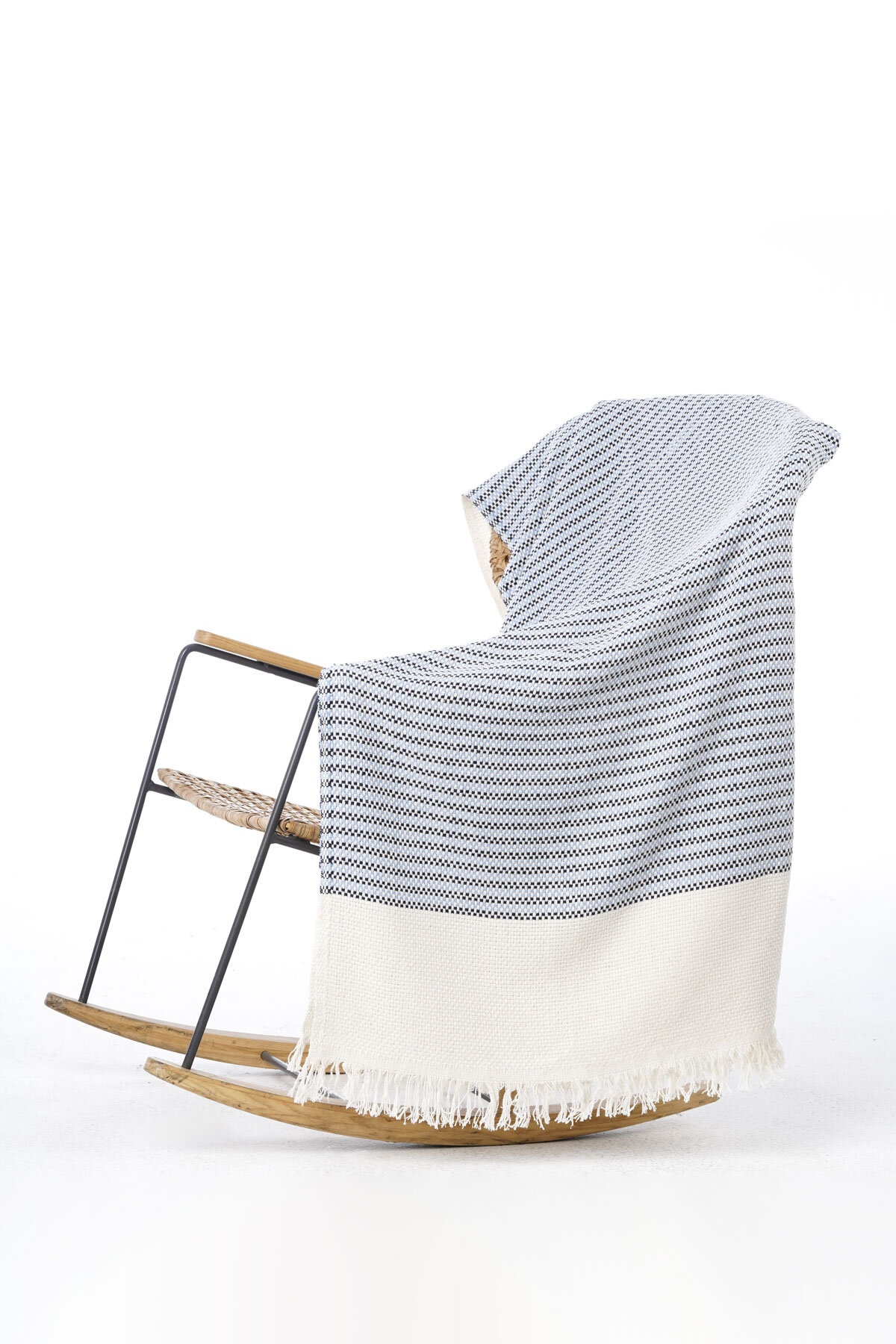 Floretta Alega Çift Kişilik Pike Örtü 180x220 cm