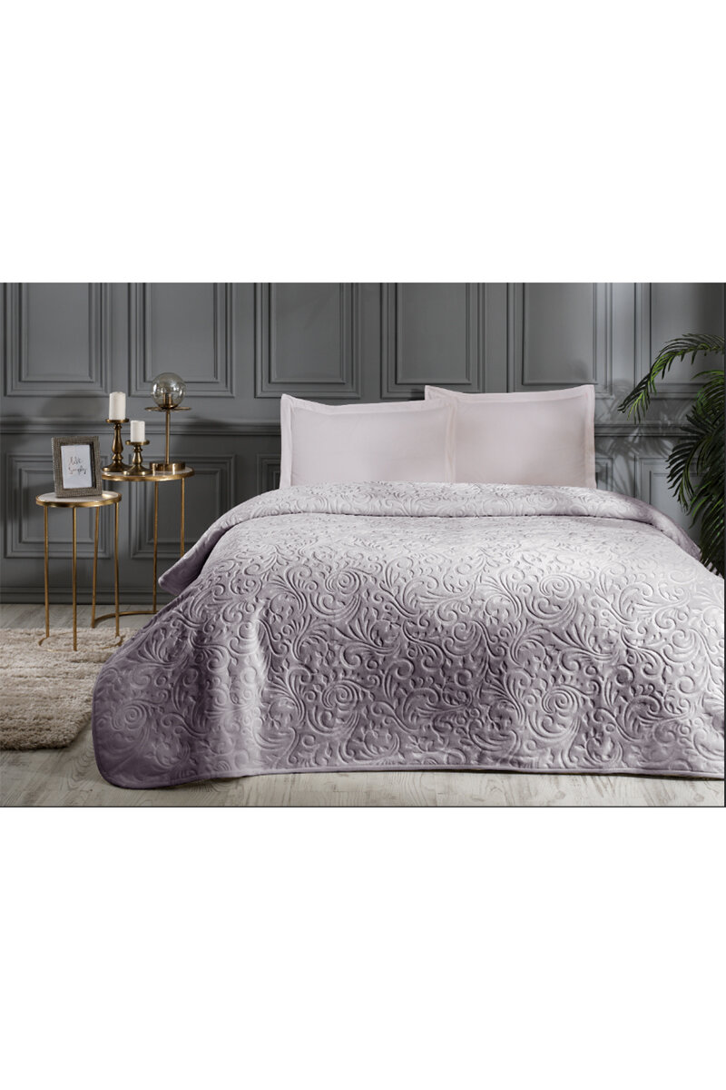 Özdilek Trendy Tek Kişilik Battaniye 160x220 cm