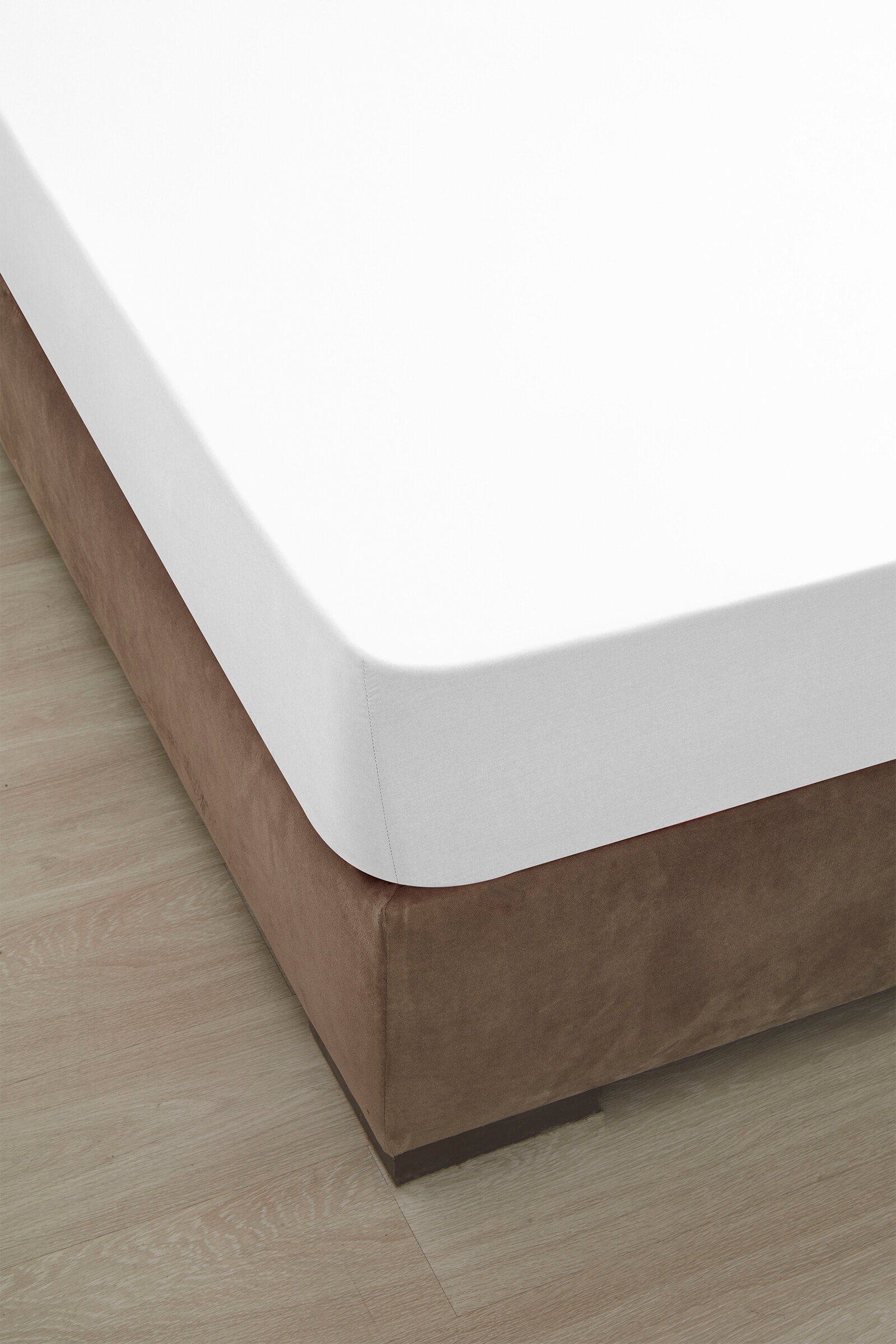 Özdilek Colourist King Size Lastikli Çarşaf 180x200+30 cm