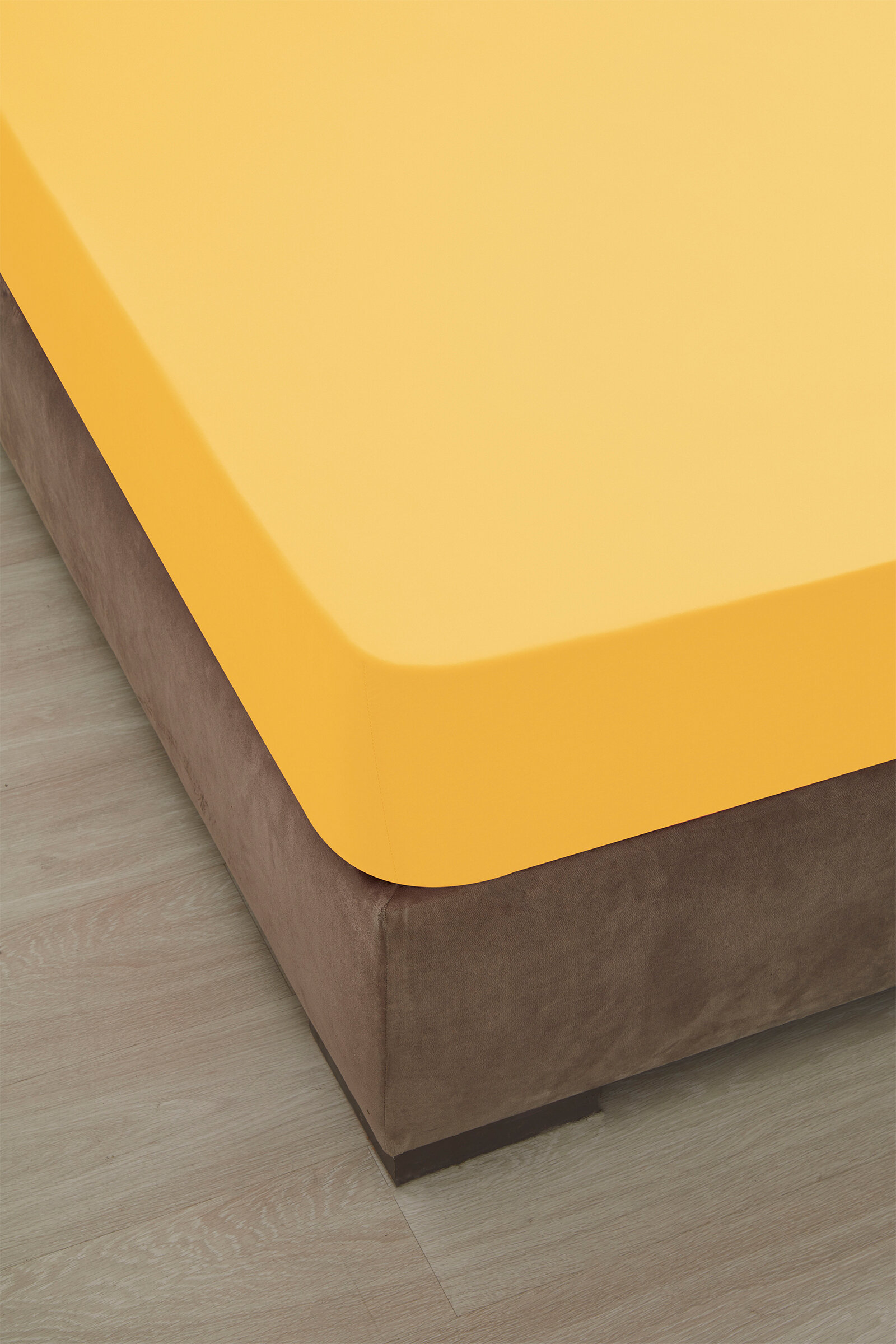 Özdilek Colourist King Size Lastikli Çarşaf 180x200+30 cm