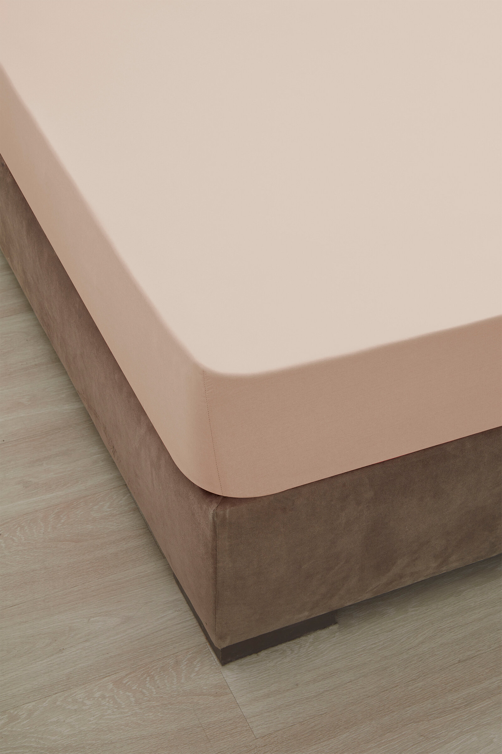 Özdilek Colourist Çift Kişilik Lastikli Çarşaf 160x200+30 cm