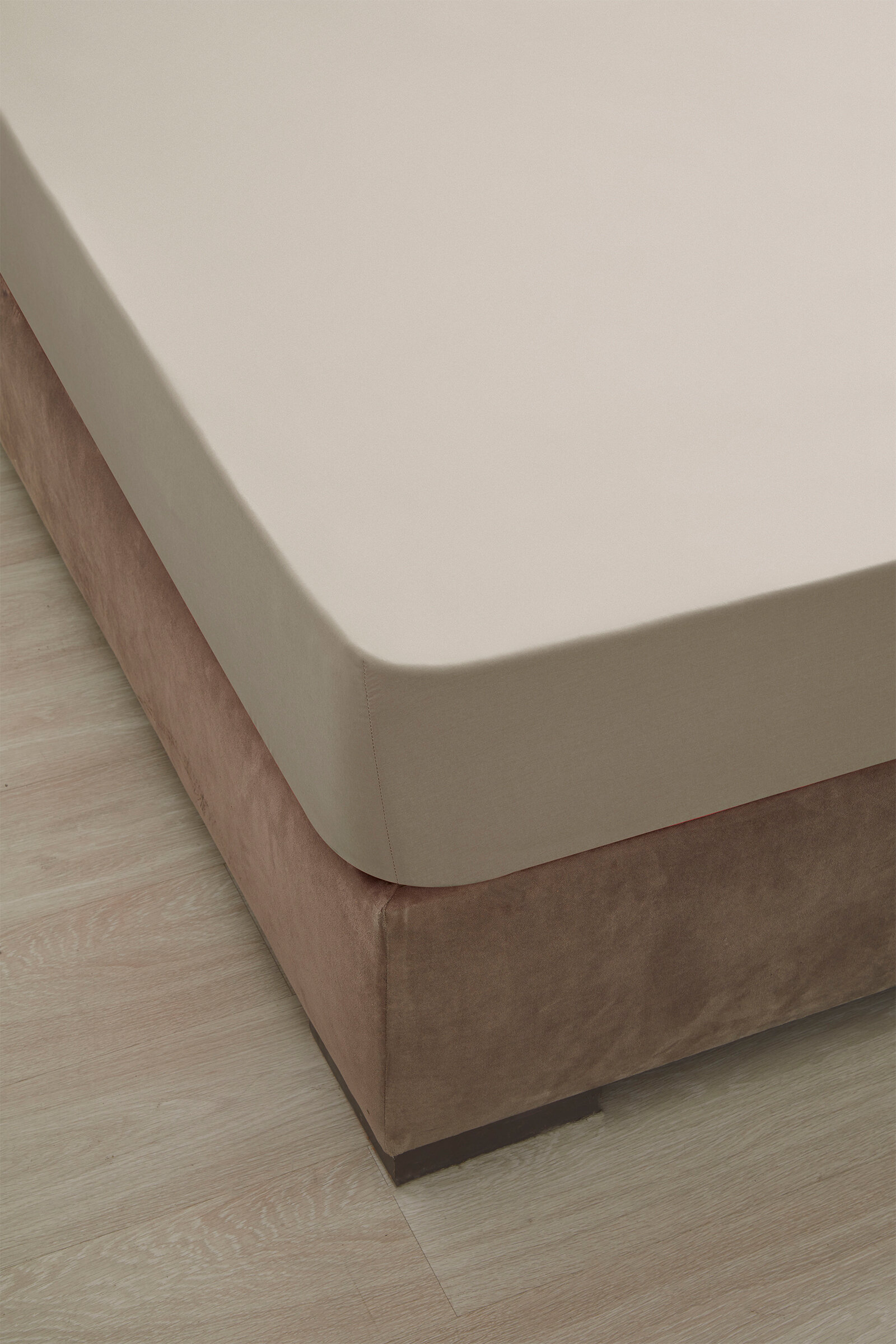 Özdilek Colourist Tek Kişilik Lastikli Çarşaf 100x200+30 cm