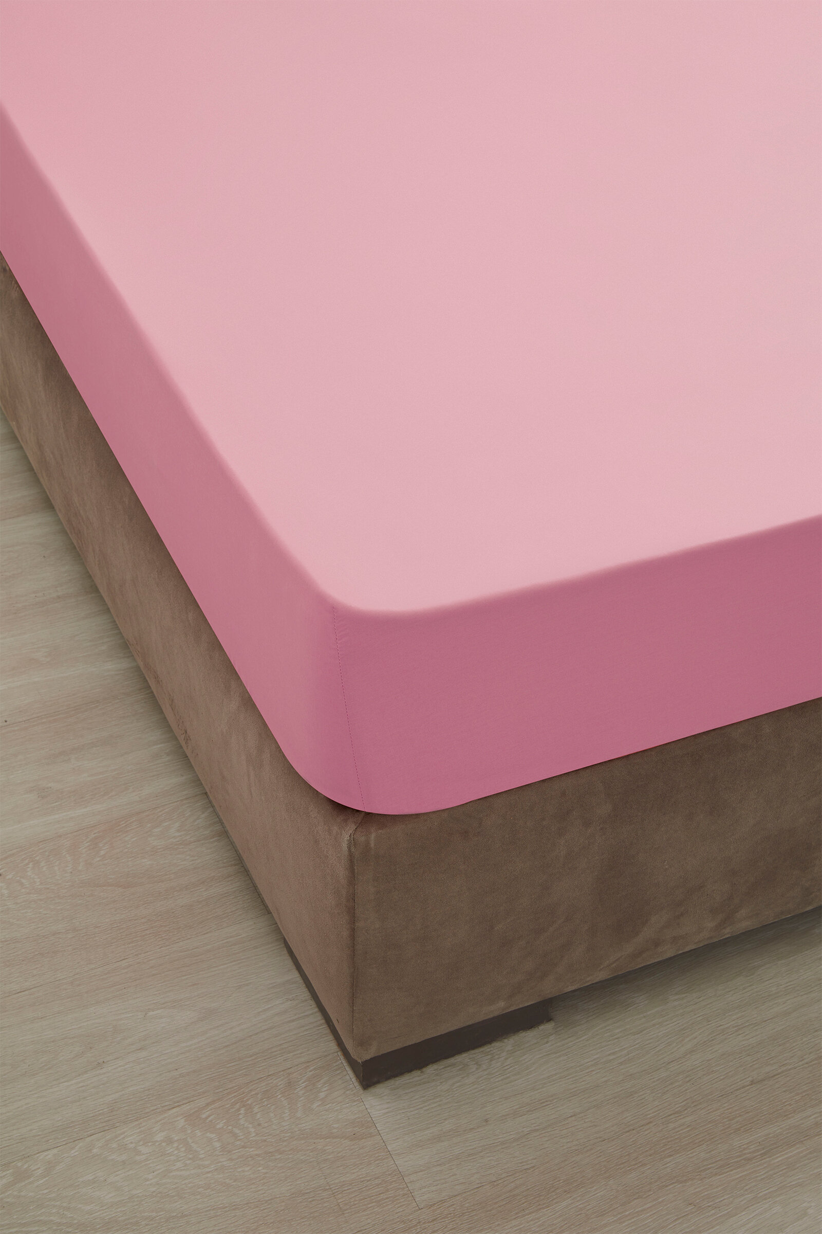 Özdilek Colourist Çift Kişilik Lastikli Çarşaf 160x200+30 cm